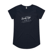 Golden Bean - Ladies Tee