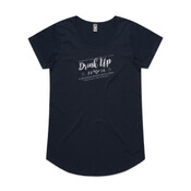 Golden Bean - Ladies Tee