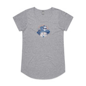 GBA - 17 Womens T-shirt